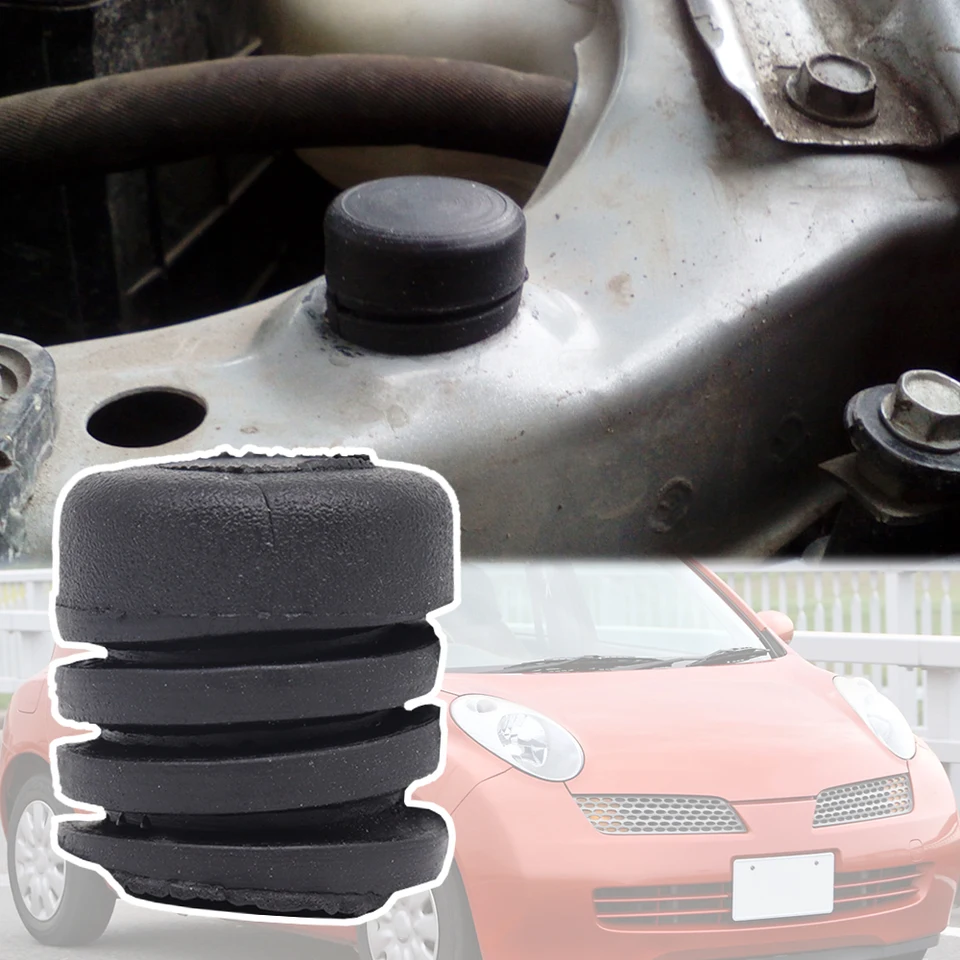 LEMFÖRDER 35295 01 Testa Barra D'Accoppiamento Per Nissan Micra (K12) 2002-2011 – Destra, Assale Anteriore, Precisione Tedesca - 2