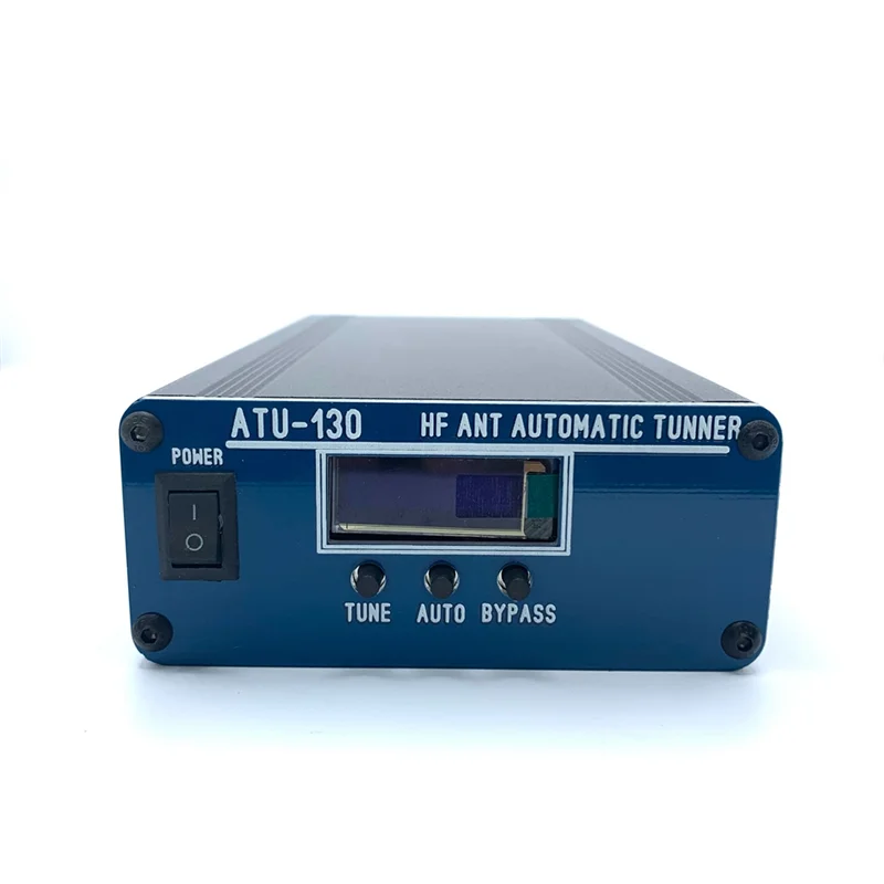 ATU-130 HF ڵ ׳ Ʃ,  ׳ Ʃ, ATU-100 ATU100 PIC18F2520 ü, 150W 3.5-54MHz