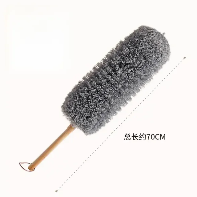 Anti-Static Wool Duster 6