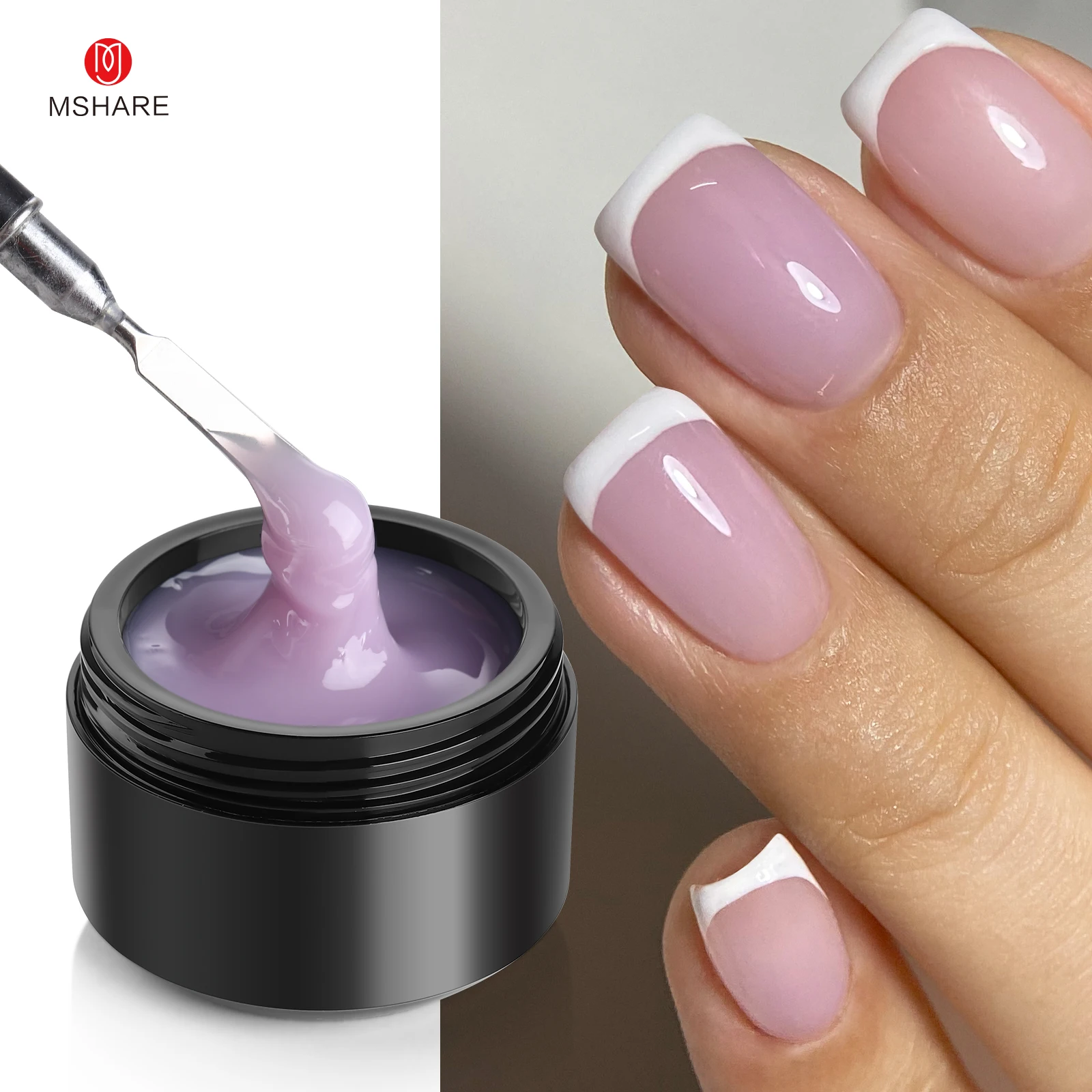 Jelly purple 16
