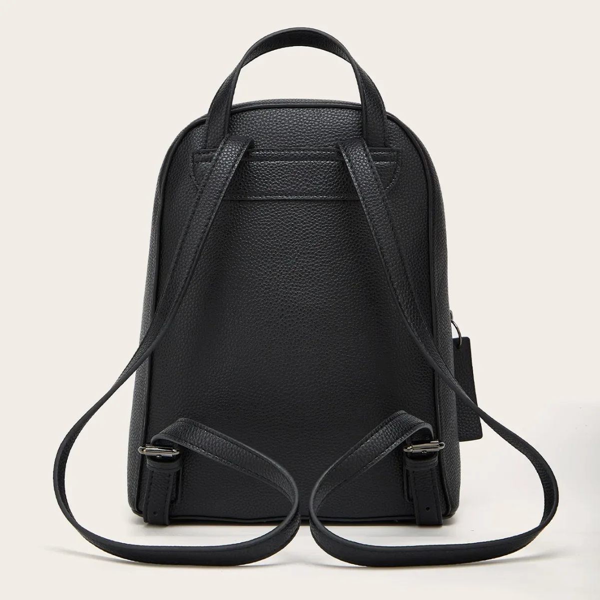 Women's Waterproof Backpack Large Capacity Travel Bag Fashionable and Convenient Casual Laptop Bag