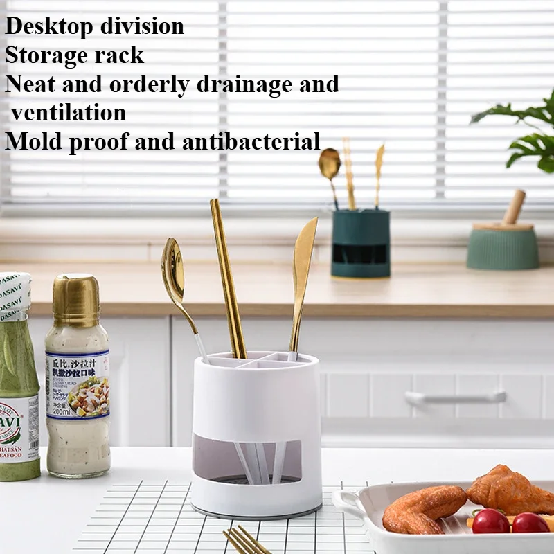 Practical Drain Rack Toothbrush Holder Replacement Storage Organizer Kitchen Part Toothbrush Adapter Assembly Rack Accessory