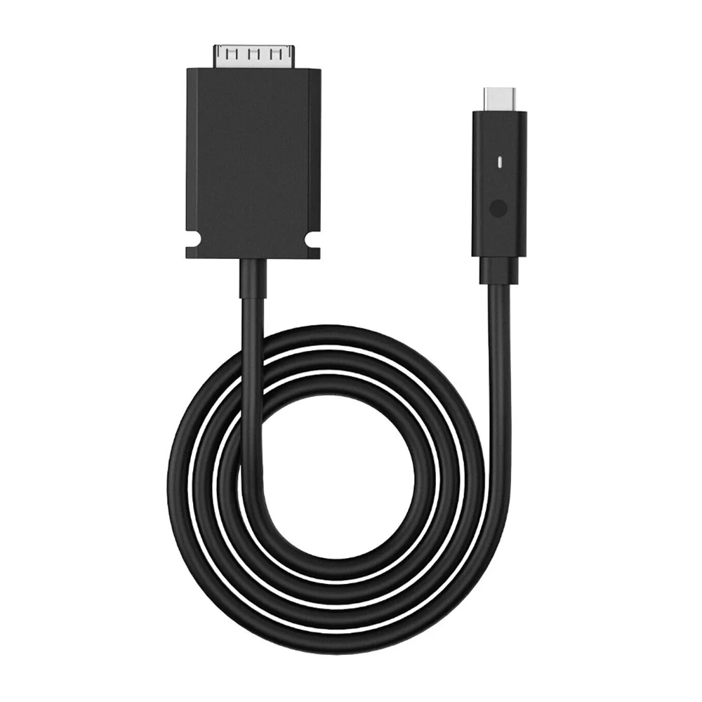 FOR Dell DOCK WD15 4K K17A001 DP USBC TPYEC Station Cable 130W 0WC5JJ 00NWXM0 02WMD2 0HFXN4 0PM41V