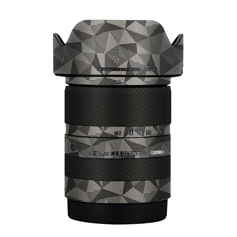 11 Triangle Titanium
