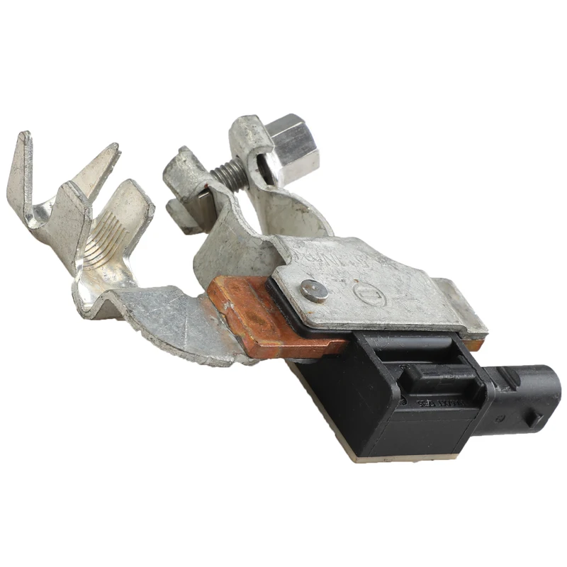 Battery Current Sensor Assembly 5Q0915181K 5QA915181C 5QA915181D Fits VW A3 Q2