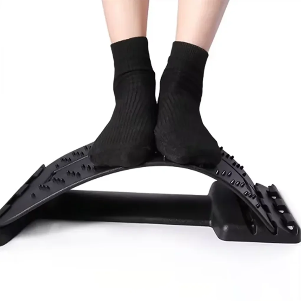 Multi-Level Back Stretcher 6