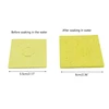 100PCS Soldering Iron Tips Cleaning Sponges High-Quality Heat-Resistant Cleaning Sponge High-Temperature Resistant 6