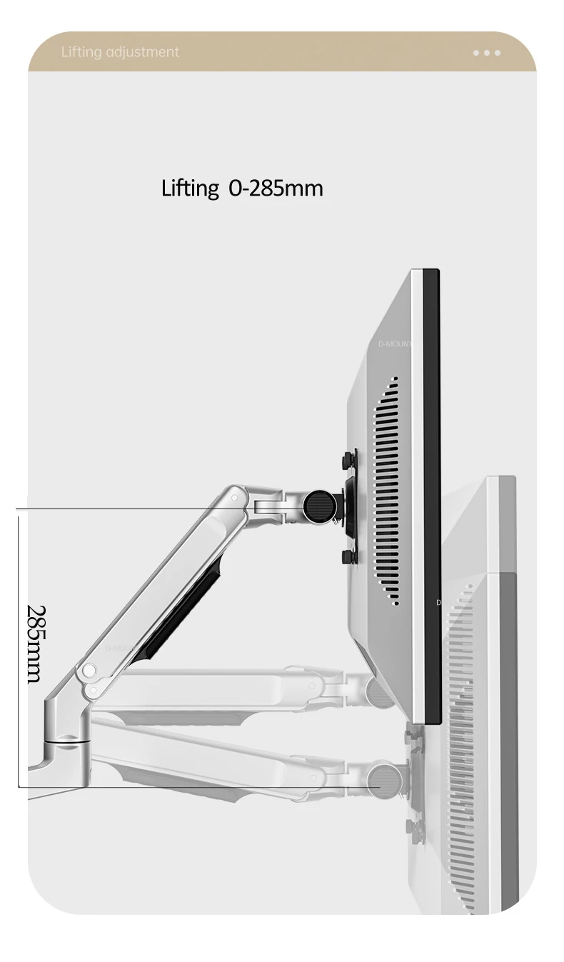 Ǯ  ȸ LCD  ũž ĵ,   , ˷̴ , 3-11kg , 3 , 600mm, 8013II, 17 -38