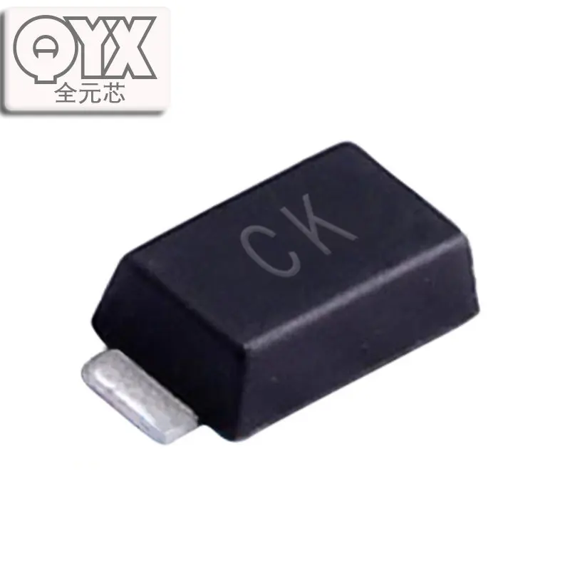 20 Pz-1000 Pz/Lotto Nuovo Originale Smf30A Silkscreen Ck Sod-123Fl Unidirezionale 30V Tvs Diodo Transitori