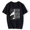 Men T-Shirt Phonetic Alphabet Airplane Pilot Flying Aviation Cotton Tee Shirt for Men Oversized T Shirt Oversize Streetwear