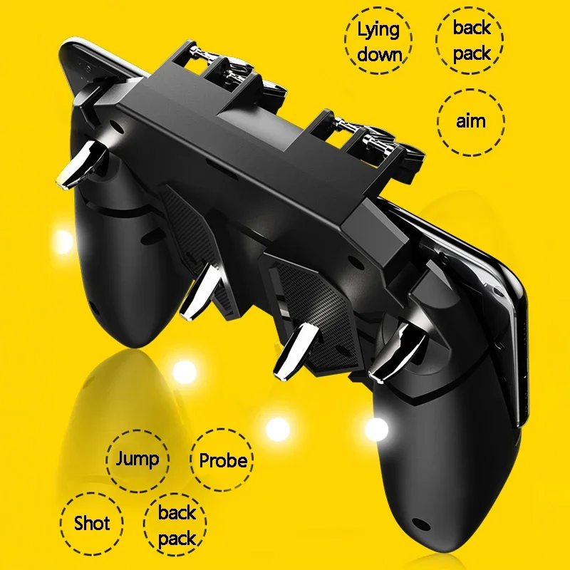 Broodio PUBG Ʈѷ, ޴ е ̽ƽ, ȵ̵  Ʈ Ʈѷ,  ̾ е,  ӿ