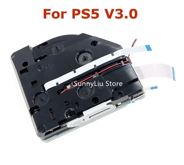 Dioche lecteur DVD pour PS4 Slim Lecteur optique interne de remplacement de  lecteur optique ultra mince Lecteur optique DVD pour - Cdiscount  Informatique