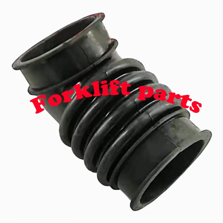 

Forklift parts Outlet Hose,Air Cleaner used for FD20~30-16/4D94LE,FD20~30-17/4D94LE with OEM 3EB-02-52220