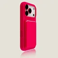 Fluorescent Pink