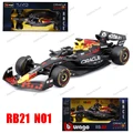 2025 RB21 NO1