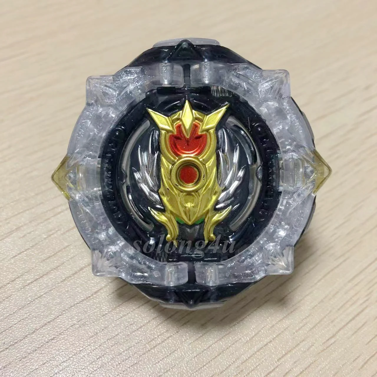 B-192 Greatest Raphael Over High Xtend+' DB Spinning Toys for Children spinning top toy,beyblade toys,battle top toy,battle tops