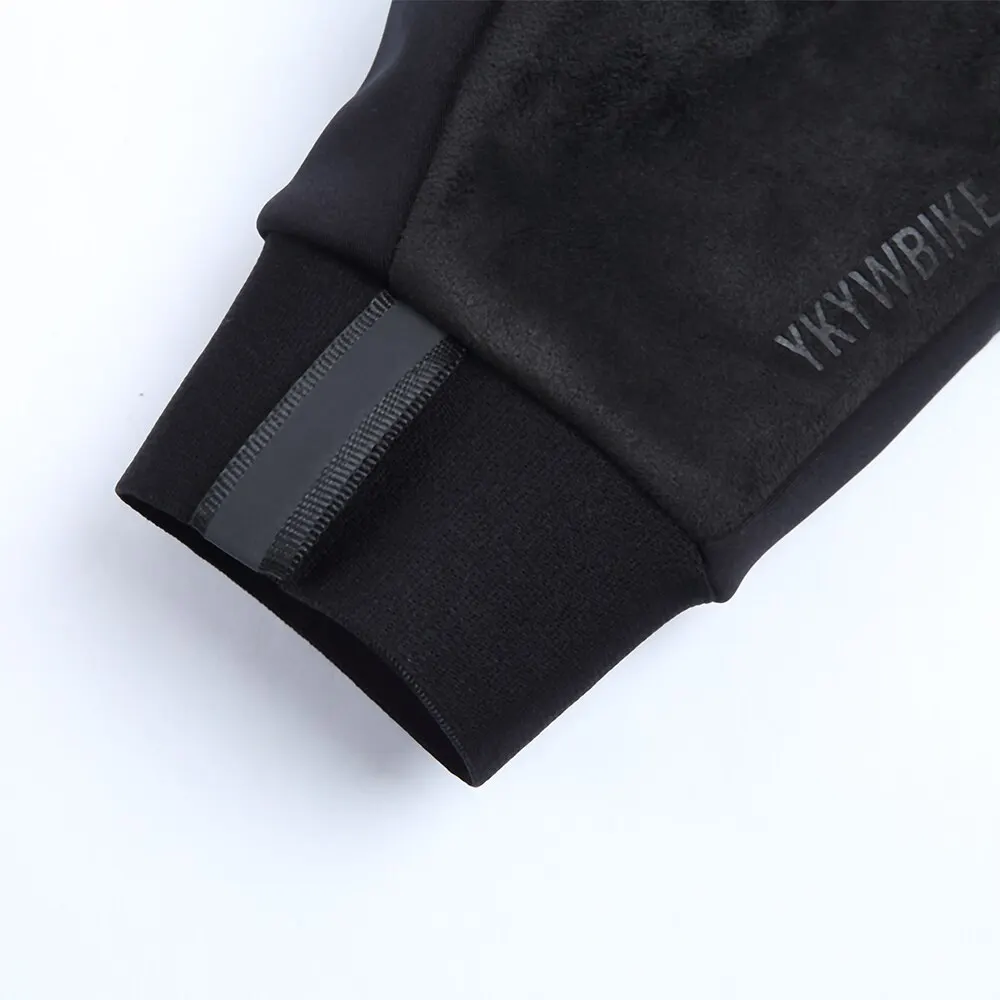 Cycling Gloves Winter Full Finger Waterproof Skiing Outdoor Sport Bicycle Gloves For Bike Scooter Motorcycle In The Cold 4