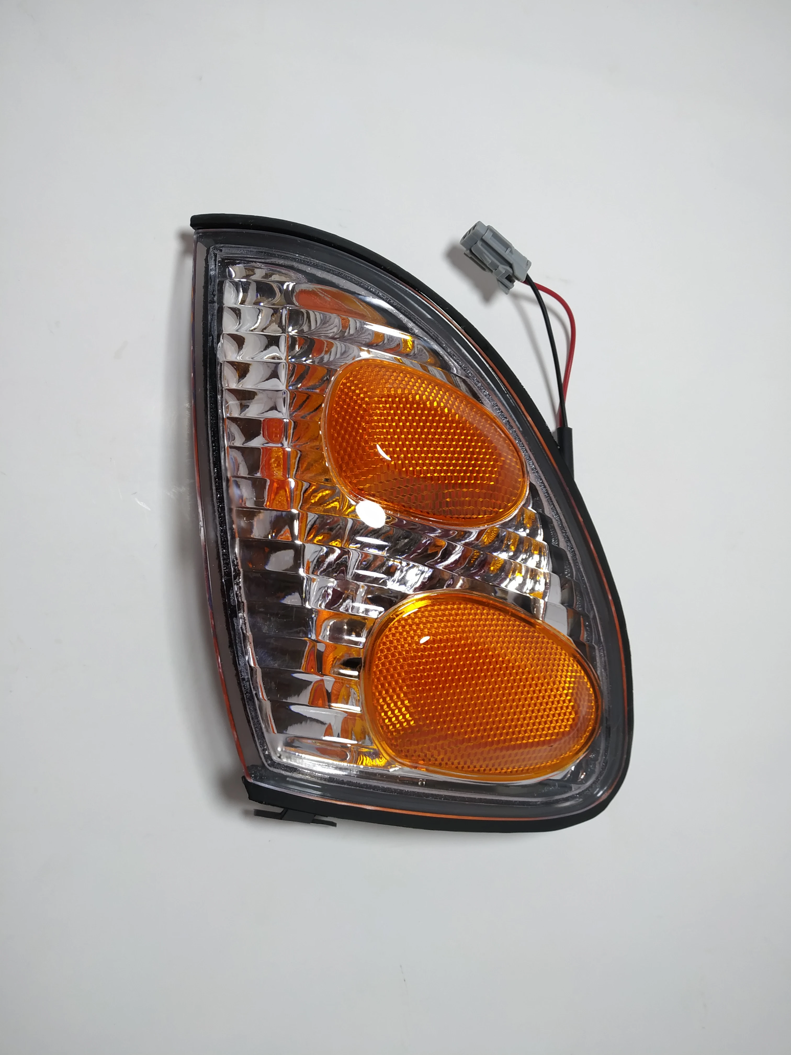 

Side turn signal RIGHT SIDE 4111040-2000 for ZX grand tiger