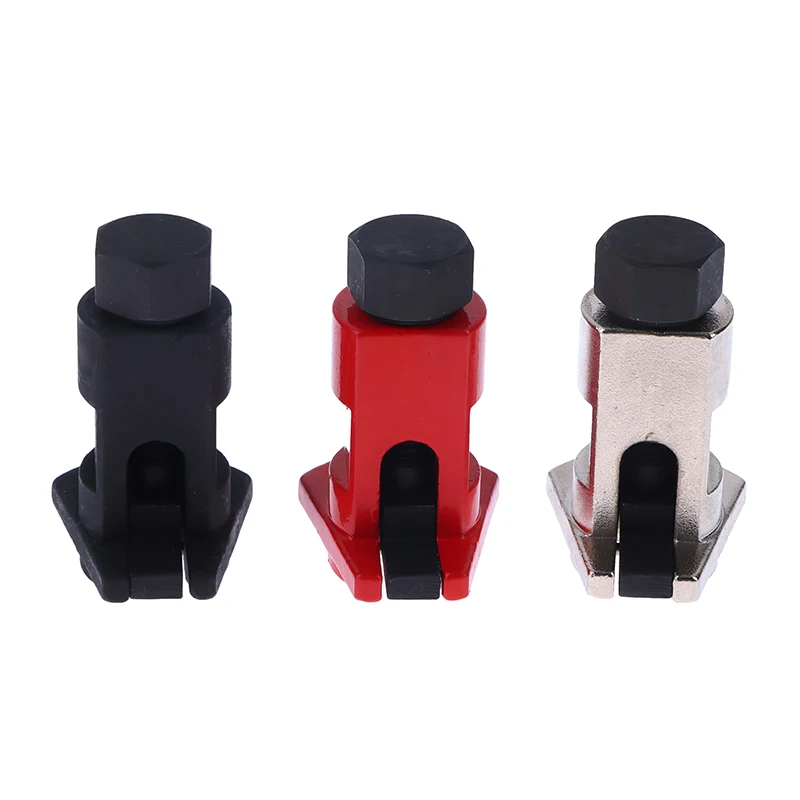 

Hydraulic Shock Absorber Removal Tool Claw Ball Head Swing Arm Suspension Separator Labor-Saving Car Disassembly Tool