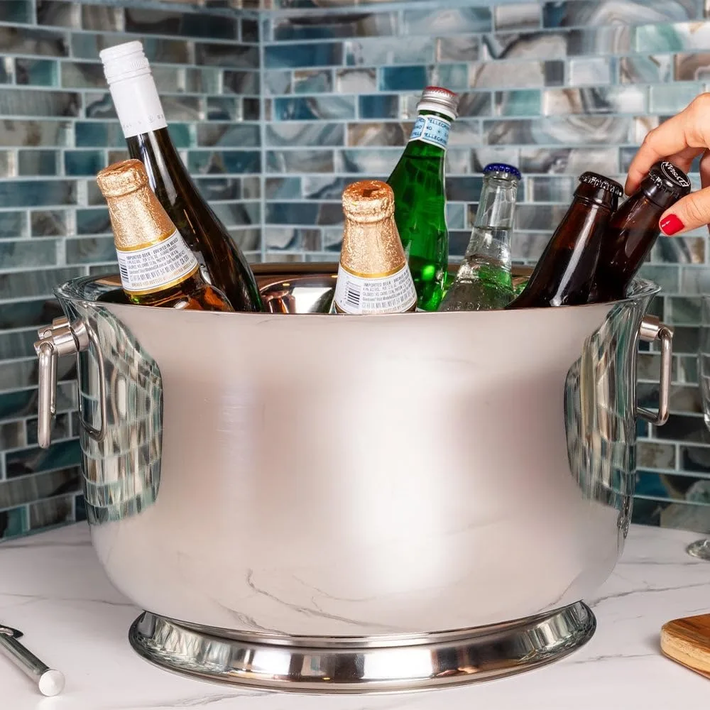 Insulated Beverage Tub 3
