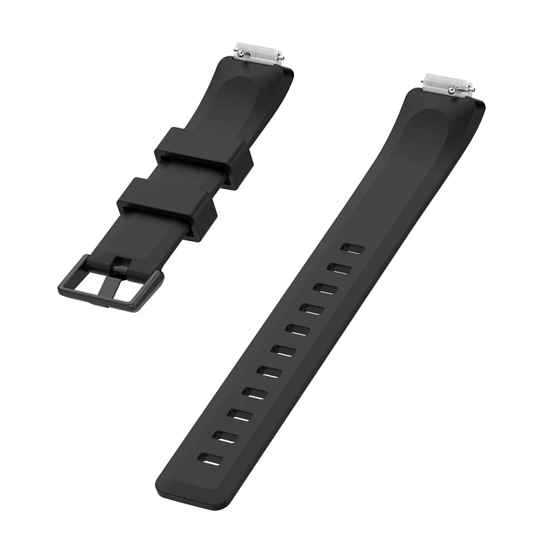 

Мягкий силиконовый браслет на запястье для Fitbit Inspire/Inspire HR/Ace2, сменный ремешок для смарт-часов, ремешок для часов