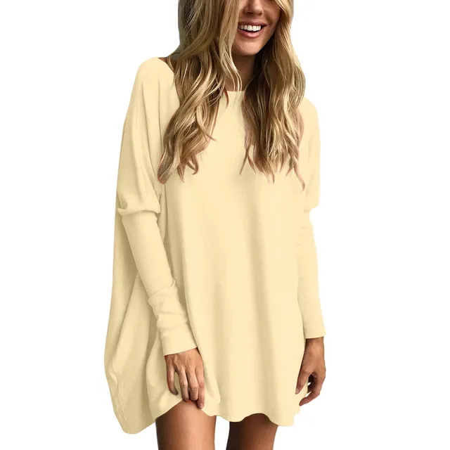Long Shirts Wear Leggings | Extra Long Shirts Leggings | Oversized Shirt  Leggings - T-shirts - Aliexpress