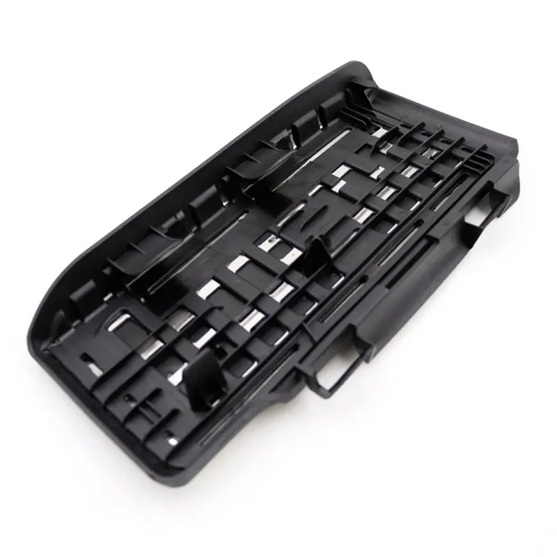 Stainless Steel Car Pedals For Volkswagen VW Tiguan MK1 5N 2009 2010 2011 2012 2013 2014 2015 Gas Brake Non-slip Pedal Pad