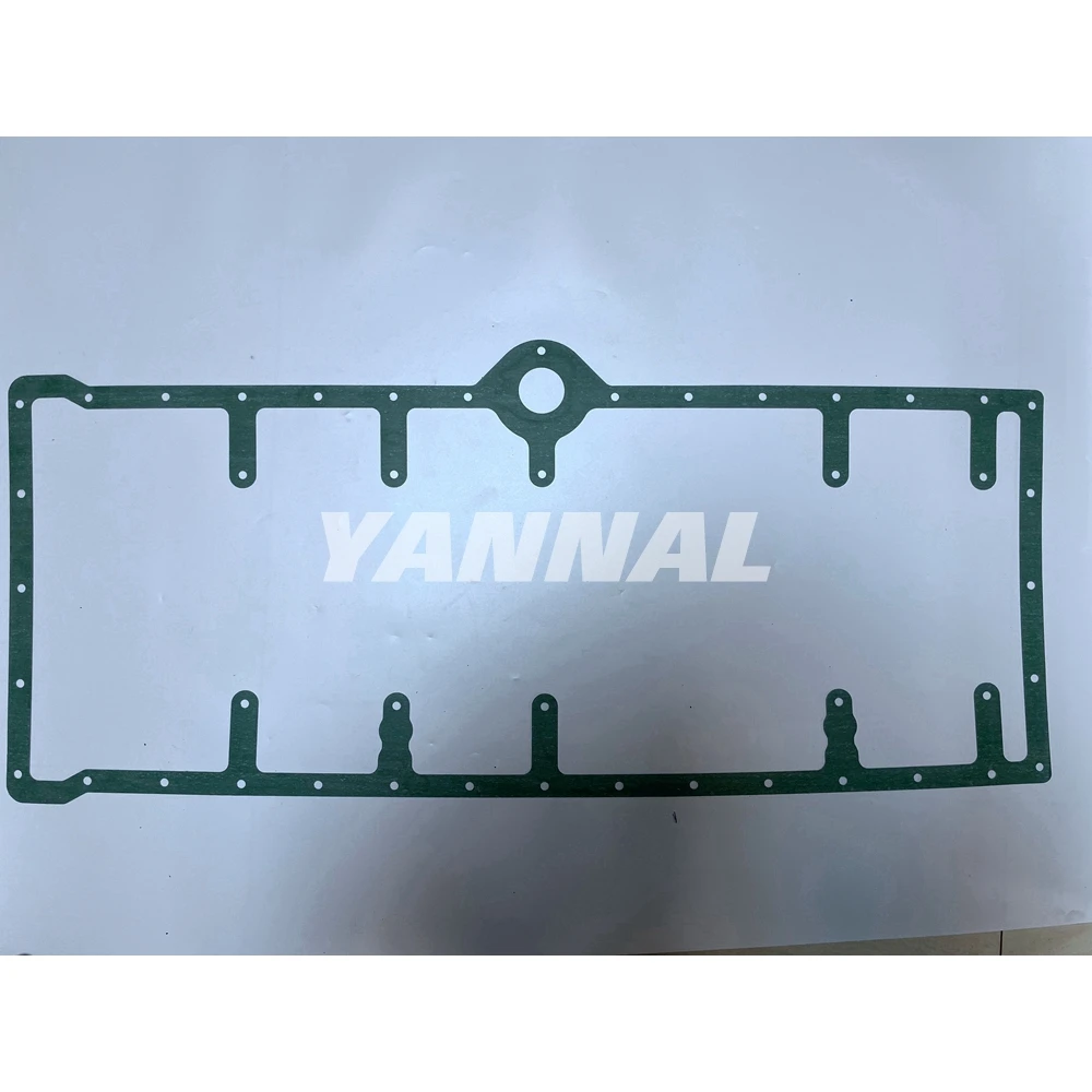 

D936L Oil Pan Gasket 10123734 10118549 For Liebherr Rebuild kit