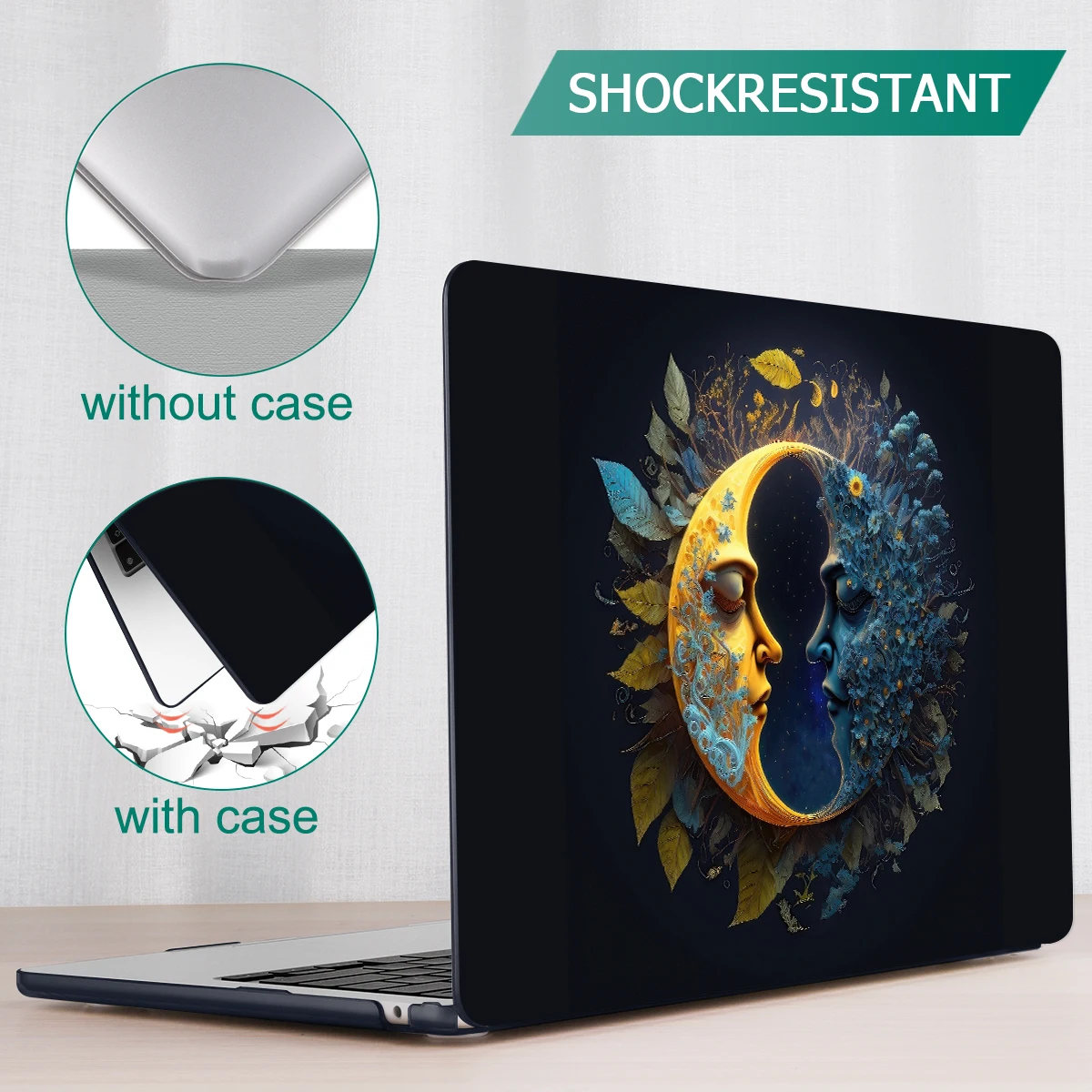 MacBook, 2022, 2023, M2, Air, 15, 13,