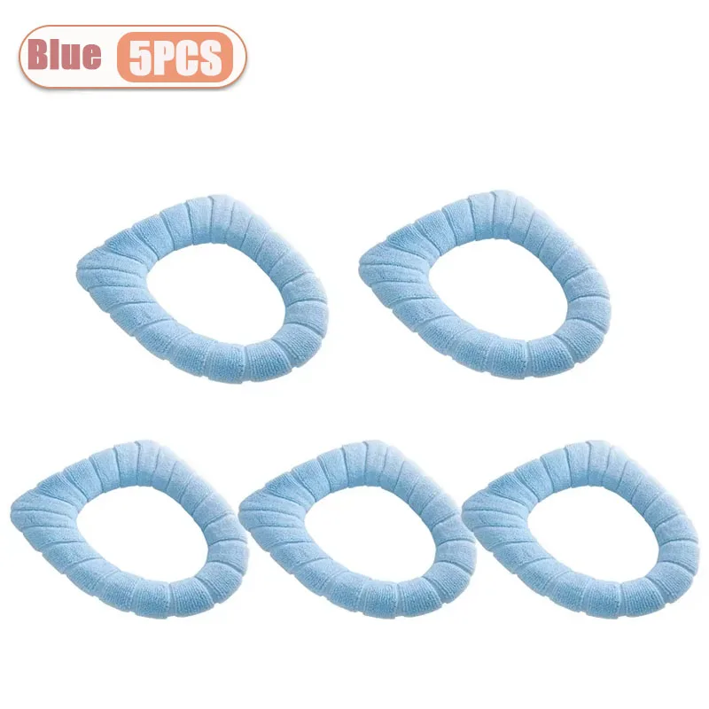 Blue-5PCS