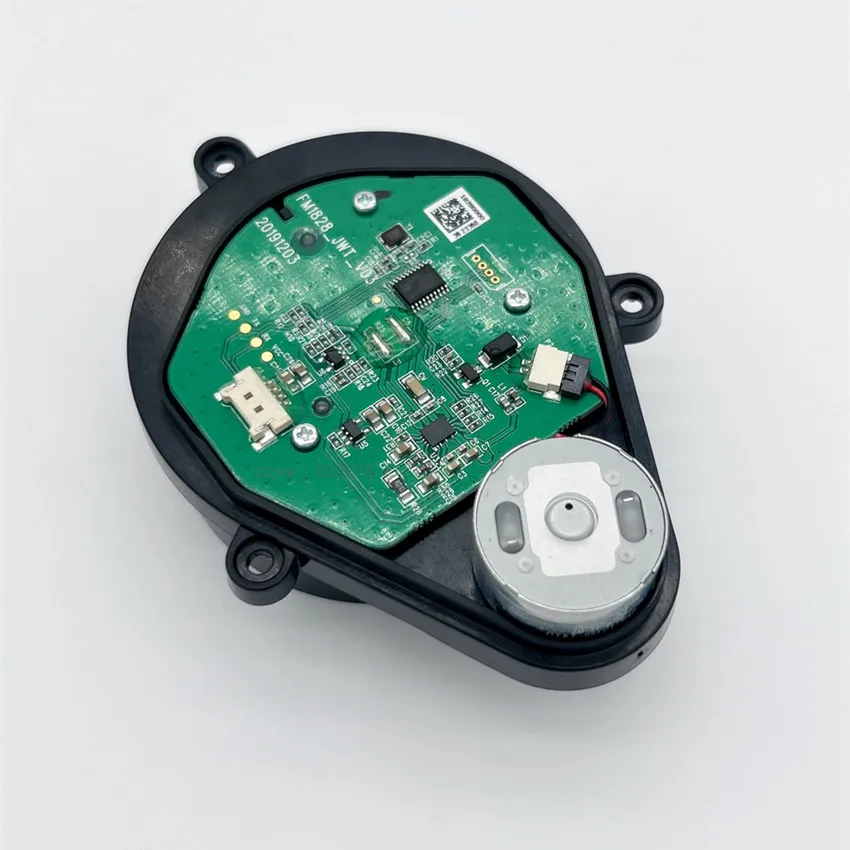 Contenitore Ricambio Per Deebot - Compatibile Con OZMO 920, 950, T8