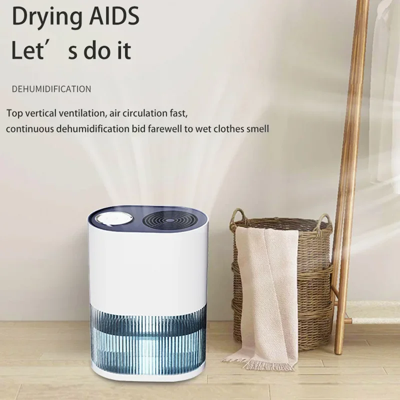 2024-new-dehumidifier-household-dehumidifier-small-bathroom ...