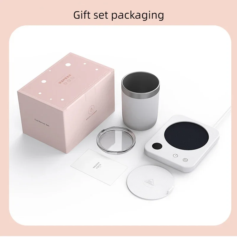 eletrica coffee mug warmer pad cup aquecedor 05