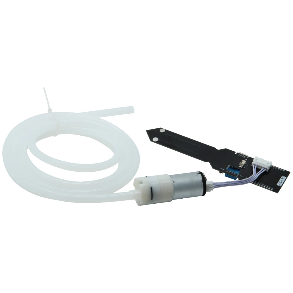 LILYGO&reg; Accessories Motor Soil Tester Automatic Watering Module For T-Higrow