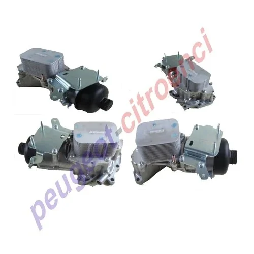 

OIL COOLENT Full C3-C4-C5-DS3-DS4-DS5-C ELYSEE 486354308 hdi