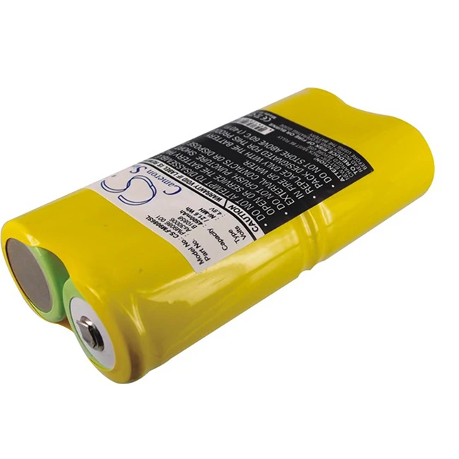 

CS 4500mAh Battery For Fluke AS30006 B10858 BP120mh PM9086 PM9086 001 PM9086/011 PM9086-011 Scopemeter 91 92 92B 93