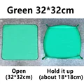 1pc 32x32CM