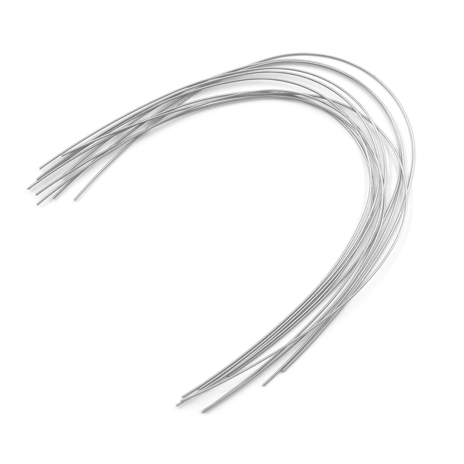 Рисунок 3 - Ортодонтические своды из нержавеющей