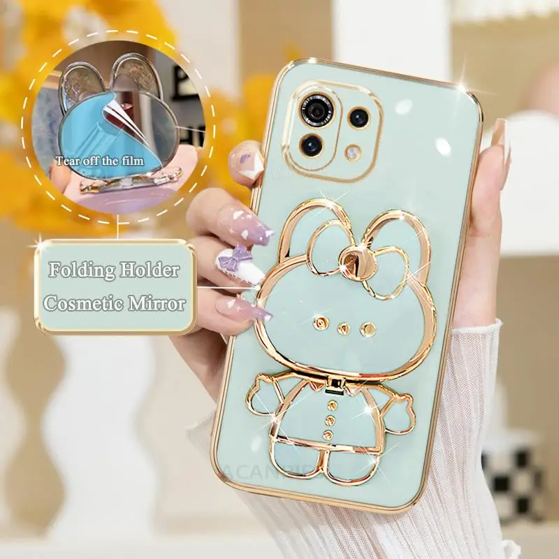 Mi 11 Lite 5G Dual Sim Free 極美品 ケース付 Amazon.com: for Xiaomi Mi 11 lite 5G Case with Screen Protector