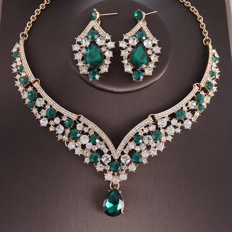 Gold MixGreen