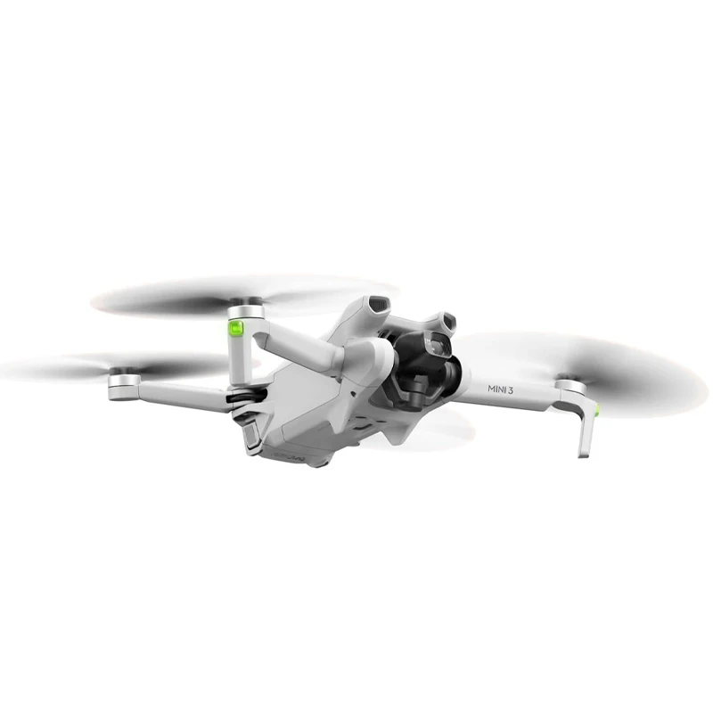 DJI-̴ 3 ų 4K HDR , 249g Ŭ Ʈ  Կ ī޶ 