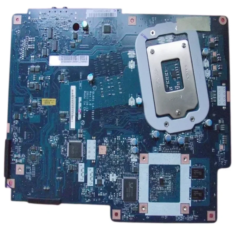 QLA01 LA-7811P For Lenovo B520e B520r2 Motherboard DDR3 LGA 1155 100% Tested Fast Ship LSC 2 S11e74bce9fc742f79a336debc441a9f1S