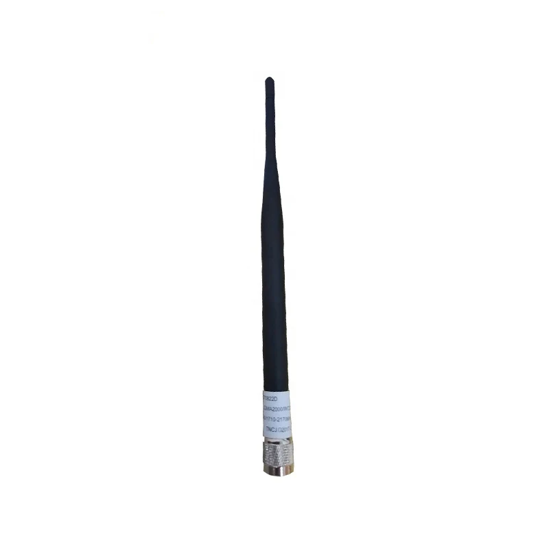 

Аксессуары для инструментов, мягкая антенна QT0822D(A00913)TNC 824-960/1710-2170 МГц 2 дБи