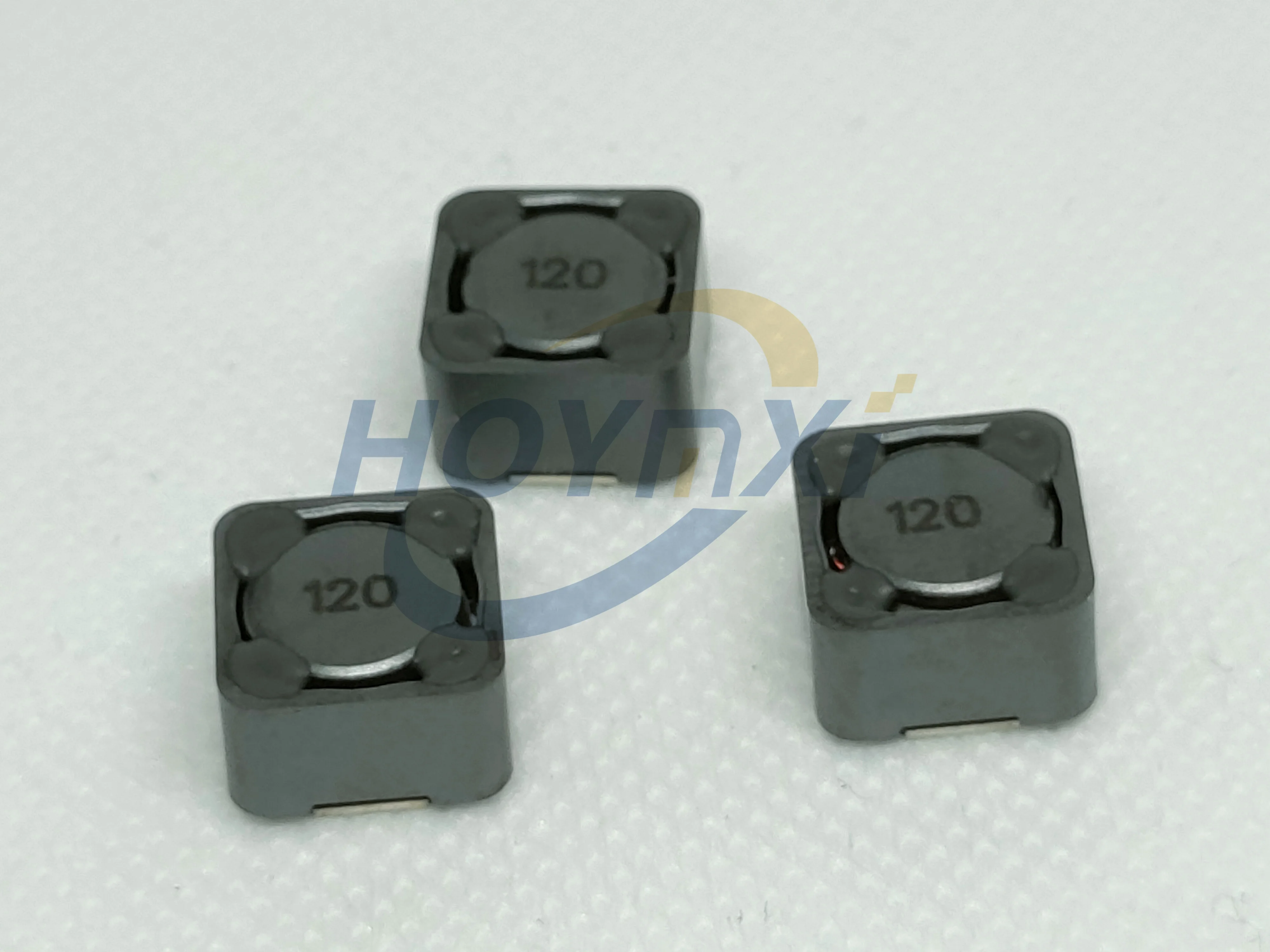 5 개/배치 전력 인덕터 SRR1280A-120M SMD 유형 12uH 20% DC 전류 6A SRR1280A 12.5*12.5 AEC-Q200새 제품 및 원본