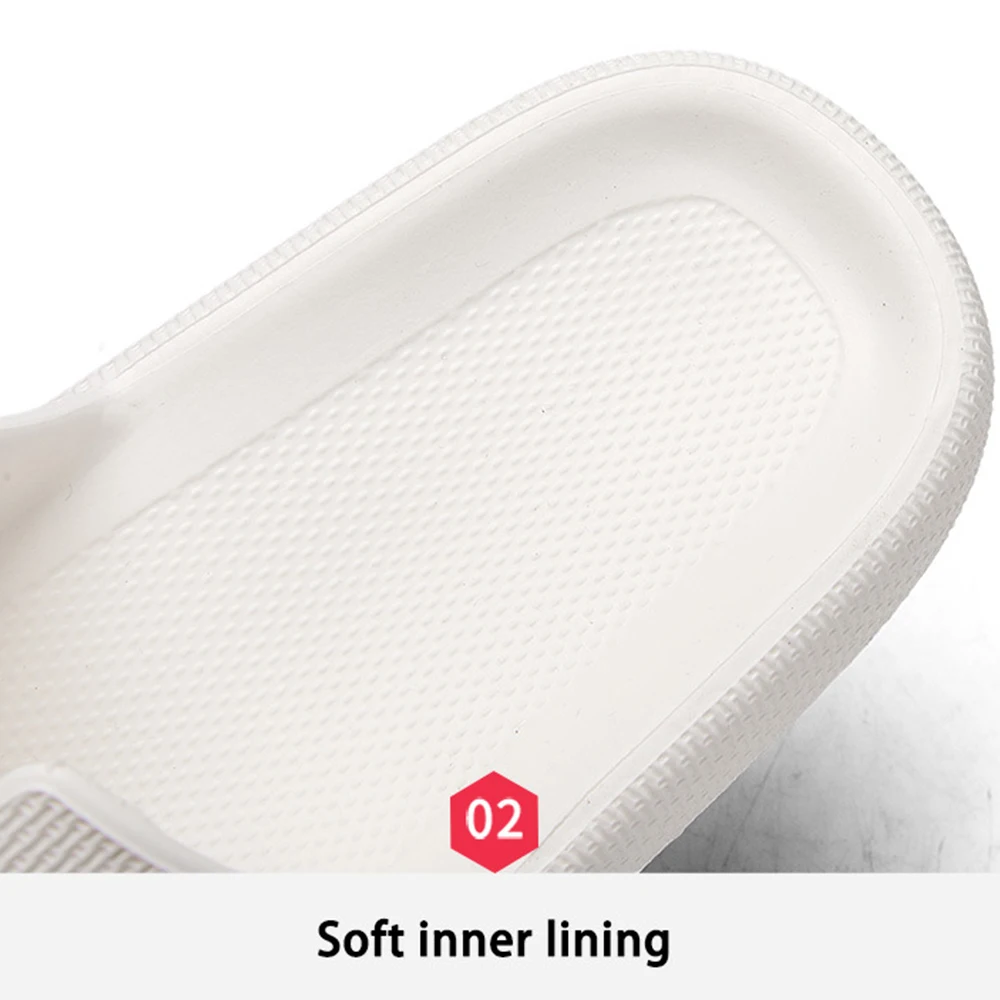 Women EVA Summer Slippers Casual Beach Sandals