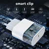 35W PD USB-C Fast Charger For iPhone 16 15 14 Pro Max Plus Samsung Xiaomi Huawei POCO Phone Power Adapter Type C Quick Charging 4
