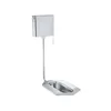 Factory supply and High Quality Bathroom Stainless Steel Squat toilet Pan 1