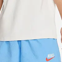 Nike officiel été nouveau ample décontracté hommes sport T-Shirt DM6426-030 4