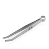 Keith Camping Tableware Titanium Tea Tweezer Salad Sugar Titanium Utensil Kongfu Tea Needle Food Toast Tong 1