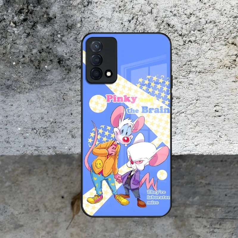 Фото Чехол для смартфона Oppo Find X3 X5 Pro Reno 4 7 6 A15 A54 A95 A55 A57 A93s A94 A92s №4